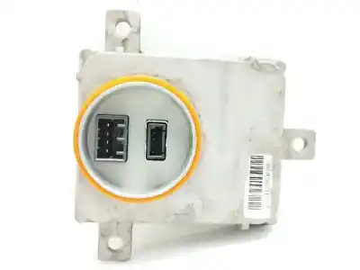 Gebrauchtes Autoersatzteil steuergerät xenon-scheinwerfer zum skoda octavia lim. (5e3) 2.0 tsi oem-iam-referenzen 8k0941597b  