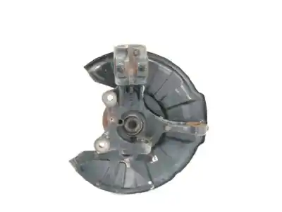 Second-hand car spare part front left knuckle for smart coupe 1.0 cat oem iam references a4513320101  