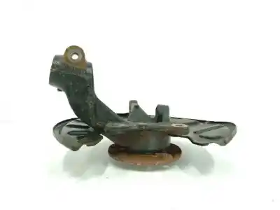 Second-hand car spare part front left knuckle for smart coupe 1.0 cat oem iam references a4513320101  