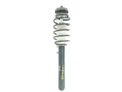 Second-hand car spare part front right shock absorber for smart coupe 1.0 cat oem iam references a4513200001
