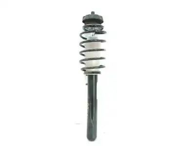 Second-hand car spare part front left shock absorber for smart coupe 1.0 cat oem iam references a4513200001