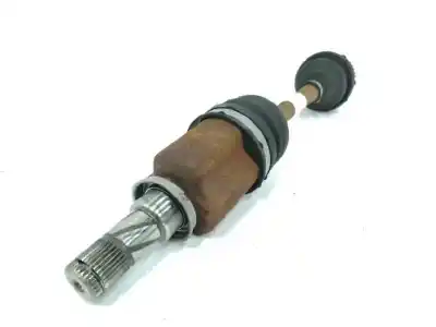 Second-hand car spare part front left transmission for smart coupe 1.0 cat oem iam references a4513500010  