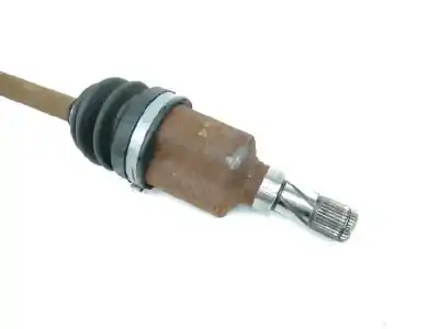 Second-hand car spare part front right transmission for smart coupe 1.0 cat oem iam references a4513500110  