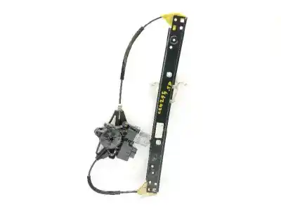Pezzo di ricambio per auto di seconda mano ALZACRISTALLI POSTERIORE DESTRO per SKODA OCTAVIA LIM. (5E3)  Riferimenti OEM IAM 5E0839462  5Q0959812A