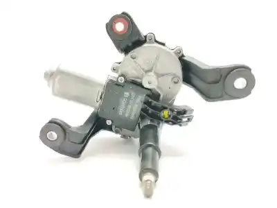 Peça sobressalente para automóvel em segunda mão motor do limpador traseiro por opel astra j (p10) 1.7 cdti (68) referências oem iam 13395013
