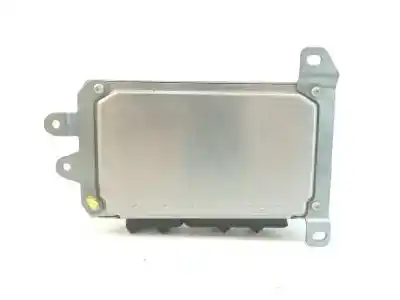 Second-hand car spare part ecu engine control for smart coupe 1.0 cat oem iam references a1329000200  0261s05709