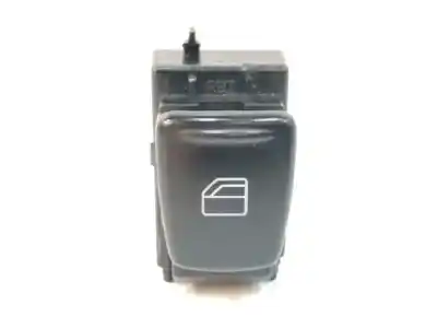 Second-hand car spare part left front power window switch for smart coupe 1.0 cat oem iam references a451820421