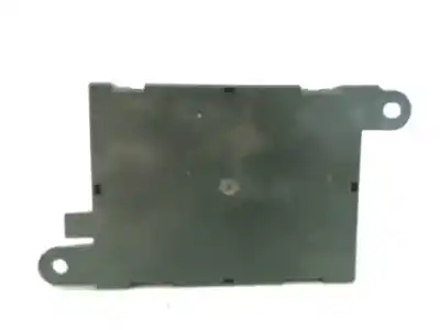 Second-hand car spare part electronic module for smart coupe 1.0 cat oem iam references a4518200026  5wk11517abf