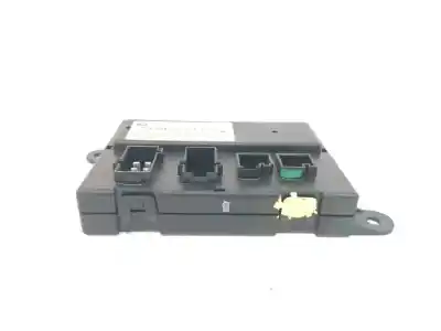 Second-hand car spare part electronic module for smart coupe 1.0 cat oem iam references a4518200026  5wk11517abf
