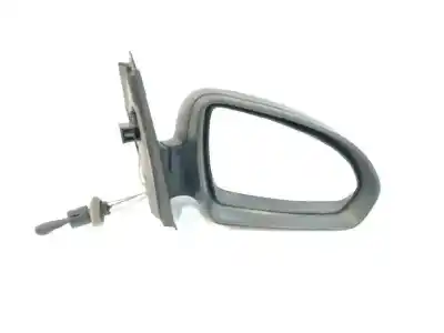 Second-hand car spare part right rearview mirror for smart coupe 1.0 cat oem iam references a4518102216