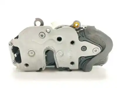 Peça sobressalente para automóvel em segunda mão fechadura da porta dianteira esquerda por opel astra j (p10) 1.7 cdti (68) referências oem iam 13579522