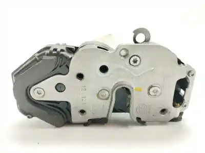 Peça sobressalente para automóvel em segunda mão fechadura da porta traseira direita por opel astra j (p10) 1.7 cdti (68) referências oem iam 13503808