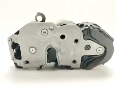 Peça sobressalente para automóvel em segunda mão fechadura da porta traseira esquerda por opel astra j (p10) 1.7 cdti (68) referências oem iam 13503807