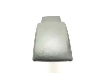 Peça sobressalente para automóvel em segunda mão APOIO DE BRAÇO CONSOLA CENTRAL por SKODA OCTAVIA LIM. (5E3)  Referências OEM IAM 5E0864207  
