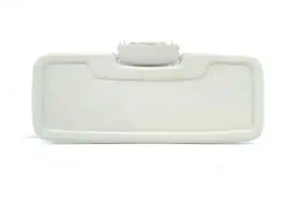 Second-hand car spare part left sunshade for smart coupe 1.0 cat oem iam references 