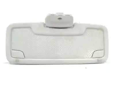 Second-hand car spare part left sunshade for smart coupe 1.0 cat oem iam references   