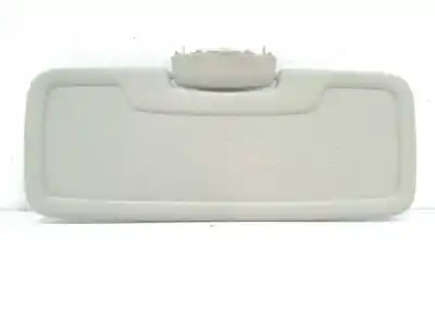 Peça sobressalente para automóvel em segunda mão para-sol direito por smart coupe 1.0 cat referências oem iam   