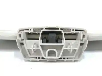 Peça sobressalente para automóvel em segunda mão para-sol direito por smart coupe 1.0 cat referências oem iam   