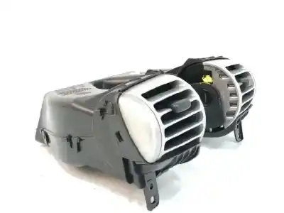 Second-hand car spare part air ventilation grille for smart coupe 1.0 cat oem iam references a4518300254  