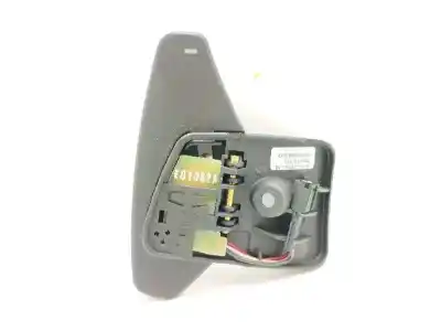 Peça sobressalente para automóvel em segunda mão comandos do volante por land rover range rover evoque (l538) 2.2 d 4x4 referências oem iam bj327l074aa