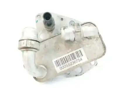 Автозапчастина б/у охолодження мотору для fiat linea (110) dynamic посилання на oem iam 55236754  