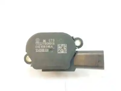 Peça sobressalente para automóvel em segunda mão sensor por seat ateca (kh7, khp) 1.5 tsi referências oem iam 04e906048a  