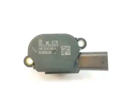 Peça sobressalente para automóvel em segunda mão sensor por seat ateca (kh7, khp) 1.5 tsi referências oem iam 04e906048a  