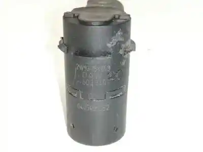 Second-hand car spare part parking sensor for ford kuga (cbv) 2.0 tdci cat oem iam references 2w9315k859daw  