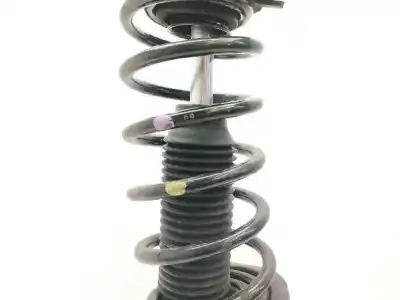 Peça sobressalente para automóvel em segunda mão amortecedor dianteiro esquerdo por chevrolet captiva 2.0 diesel cat referências oem iam 7451285  95948811