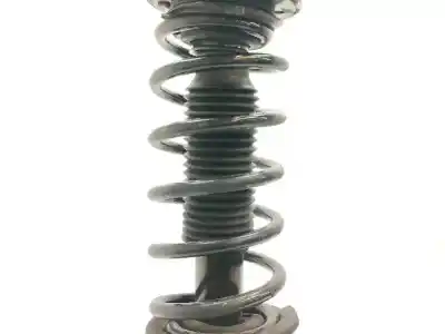 Peça sobressalente para automóvel em segunda mão amortecedor dianteiro direito por chevrolet captiva 2.0 diesel cat referências oem iam 7451286  95948812