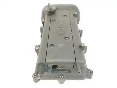 Recambio de automóvil de segunda mano de tapa balancines para kia cee´d 1.4 cat referencias oem iam 224102b000  