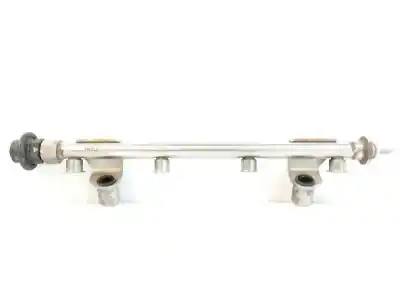 Peça sobressalente para automóvel em segunda mão régua / rampa de injetores por kia cee´d 1.4 cat referências oem iam 353402b000