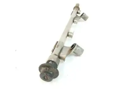 Second-hand car spare part distributor pipe for kia cee´d 1.4 cat oem iam references 353402b000  