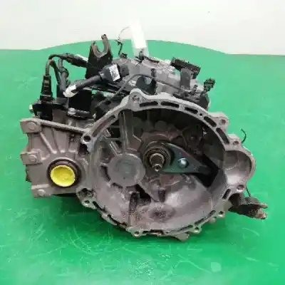 Peça sobressalente para automóvel em segunda mão CAIXA DE VELOCIDADES por HYUNDAI I30 (FD)  Referências OEM IAM S81767  TC88