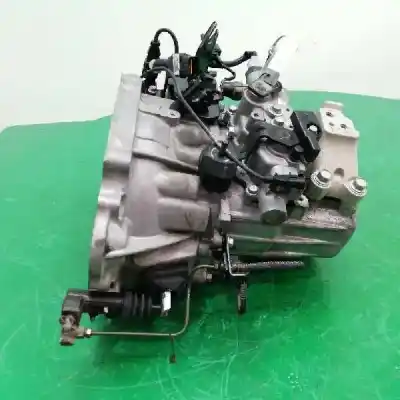 Peça sobressalente para automóvel em segunda mão caixa de velocidades por hyundai i30 (fd) 1.6 crdi referências oem iam s81767  tc88