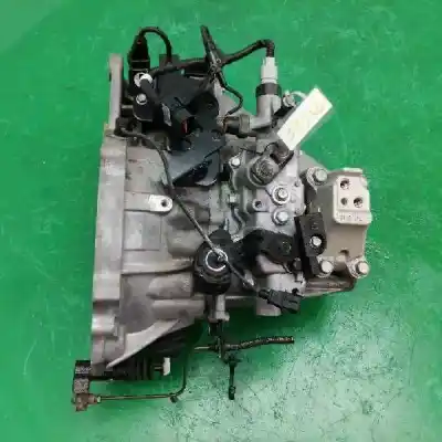 Peça sobressalente para automóvel em segunda mão caixa de velocidades por hyundai i30 (fd) 1.6 crdi referências oem iam s81767  tc88