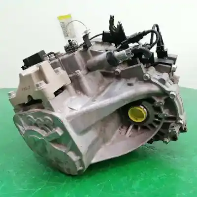 Peça sobressalente para automóvel em segunda mão caixa de velocidades por hyundai i30 (fd) 1.6 crdi referências oem iam s81767  tc88