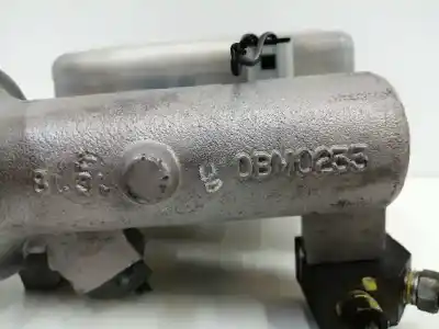 İkinci el araba yedek parçası fren pompasi için ssangyong musso 2.3 turbodiesel cat oem iam referansları 0bm0233   İkinci el araba yedek parçası fren pompasi için ssangyong musso 2.3 turbodiesel cat oem iam referansları 0bm0233