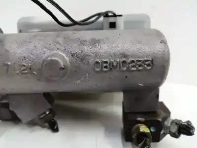 Автозапчасти б/у тормозной насос за ssangyong musso 2.3 turbodiesel cat ссылки oem iam 0bm0233   Автозапчасти б/у тормозной насос за ssangyong musso 2.3 turbodiesel cat ссылки oem iam 0bm0233