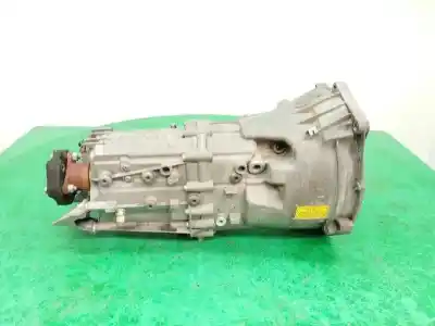 Second-hand car spare part GEARBOX for BMW SERIE 1 BERLINA (E81/E87)  OEM IAM references BEO  
