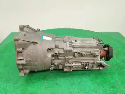 Автозапчасти б/у коробка передач за bmw serie 1 berlina (e81/e87) 2.0 16v diesel cat ссылки oem iam beo  