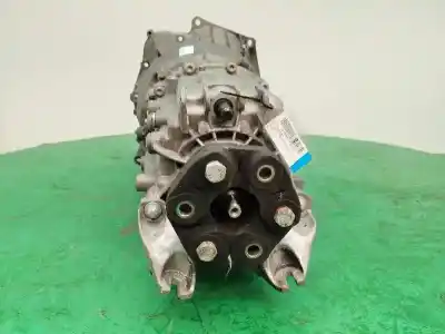 Автозапчасти б/у коробка передач за bmw serie 1 berlina (e81/e87) 2.0 16v diesel cat ссылки oem iam beo  