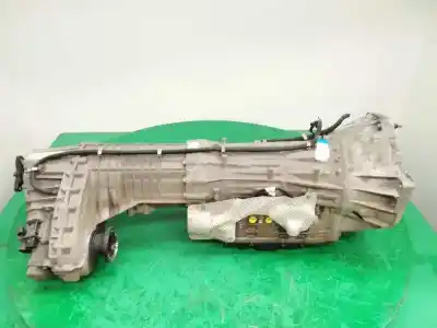 Second-hand car spare part gearbox for volkswagen touareg (7la) 3.2 v6 24v oem iam references glj