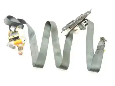 Pezzo di ricambio per auto di seconda mano cintura di sicurezza anteriore sinistra per hyundai getz (tb) 1.5 crdi riferimenti oem iam 888701c800bj