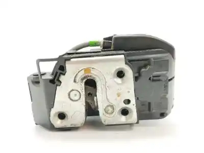 Автозапчасти б/у замок задней правой двери за nissan qashqai / qashqai +2 i (j10, nj10, jj10e) 1.5 dci ссылки oem iam 82500jd900