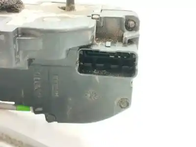 Автозапчасти б/у замок задней правой двери за nissan qashqai / qashqai +2 i (j10, nj10, jj10e) 1.5 dci ссылки oem iam 82500jd900  