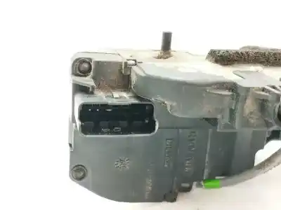 Автозапчастина б/у замок дверей заднього лівого для nissan qashqai / qashqai +2 i (j10, nj10, jj10e) 1.5 dci посилання на oem iam 82501jd900  