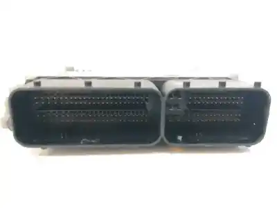 Second-hand car spare part ecu engine control for mercedes-benz clase e (w211) berlina 2.2 cdi cat oem iam references a6461532179  0281011159