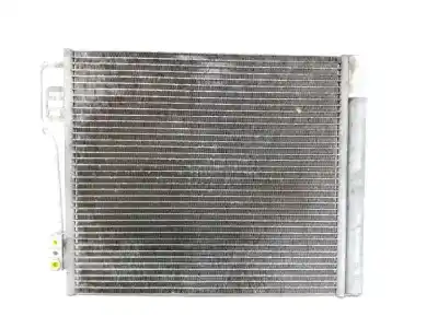 Tweedehands auto-onderdeel airconditioning condensor / radiator voor smart coupe fortwo coupe (52kw) oem iam-referenties a4515000054