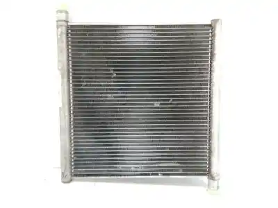 Tweedehands auto-onderdeel waterradiator voor smart coupe fortwo coupe (52kw) oem iam-referenties a4515010001